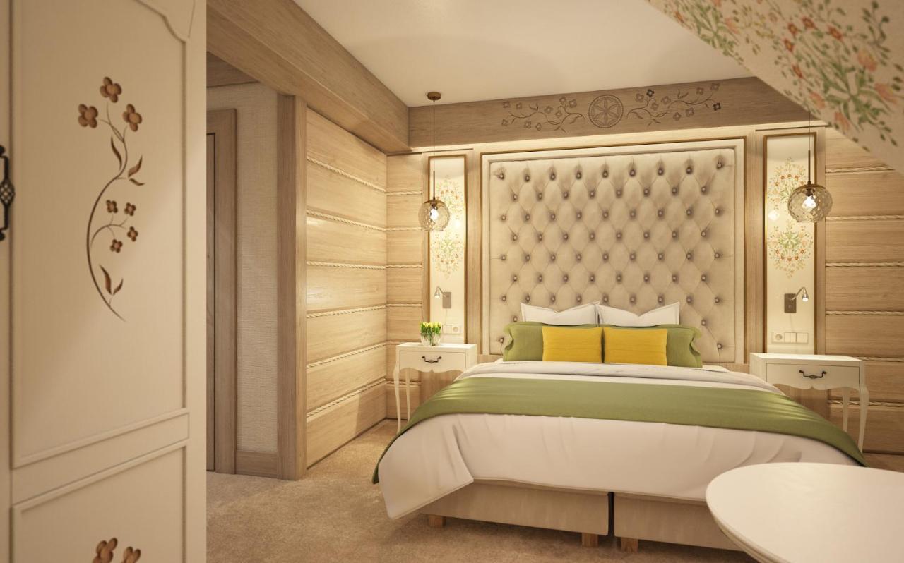 Krywan Residence - Stylowe Apartamenty Najwyzsze Opinie Gosci بيالكا تاترزانسكا المظهر الخارجي الصورة