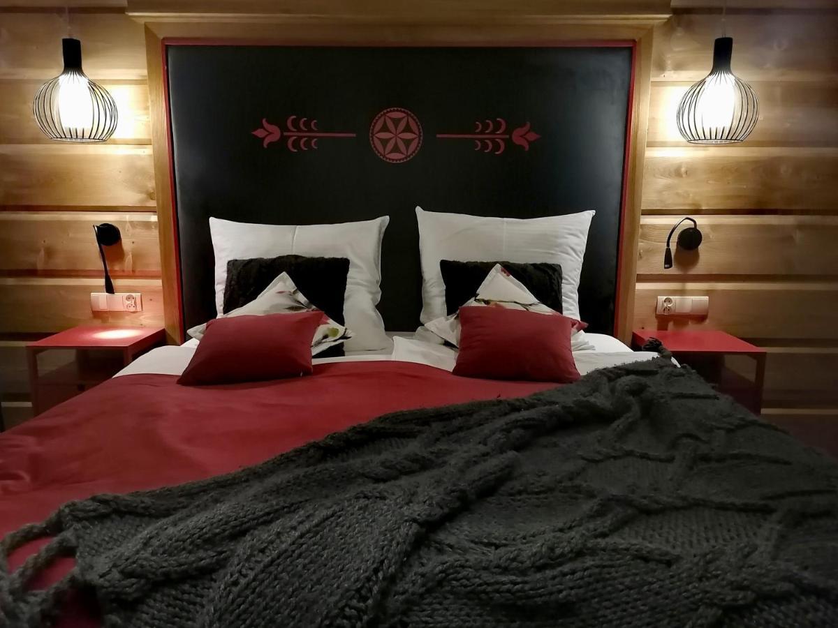 Krywan Residence - Stylowe Apartamenty Najwyzsze Opinie Gosci بيالكا تاترزانسكا المظهر الخارجي الصورة