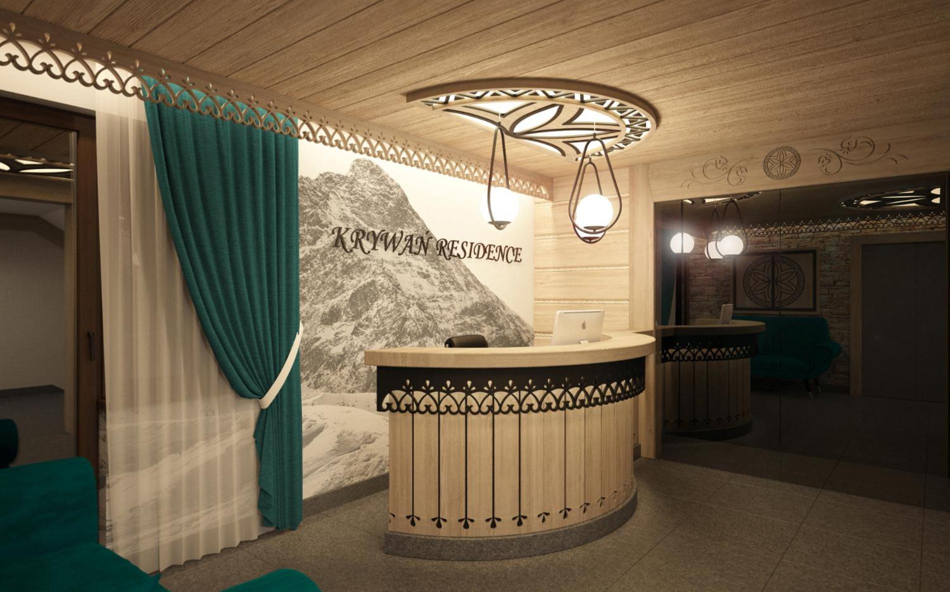 Krywan Residence - Stylowe Apartamenty Najwyzsze Opinie Gosci بيالكا تاترزانسكا المظهر الخارجي الصورة